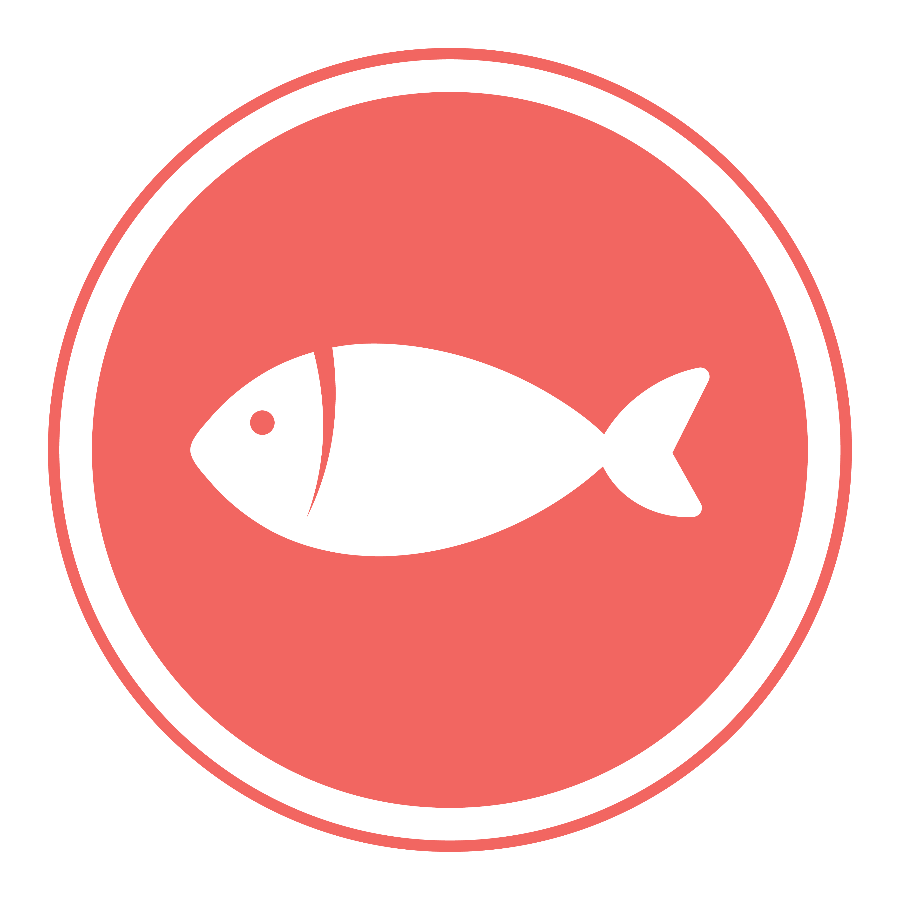 Fish icon